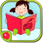 Logo of Kids Preschool Basics android Application 